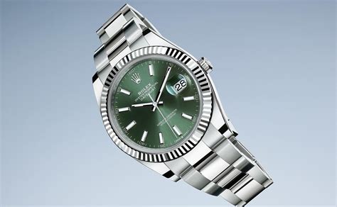 verschil echt en nep rolex